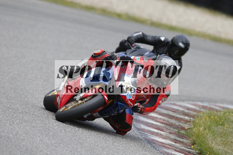 /18 23.05.2025 Get Faster Caremotion ADR/Gruppe rot/133